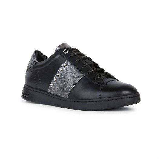 Geox femme d jaysen noir2225501_2 sur voshoes.com