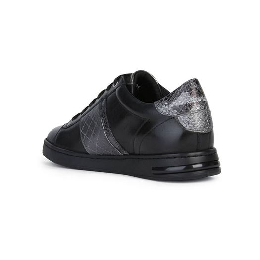 Geox femme d jaysen noir2225501_3 sur voshoes.com