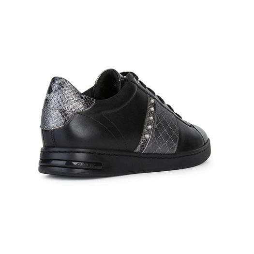 Geox femme d jaysen noir2225501_4 sur voshoes.com