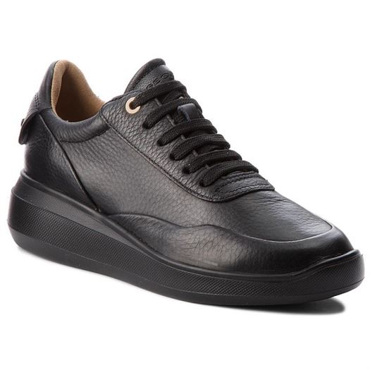 Geox femme d rubidia noir2225701_2 sur voshoes.com