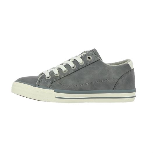 Mustang femme 1146319 gris2226001_3 sur voshoes.com