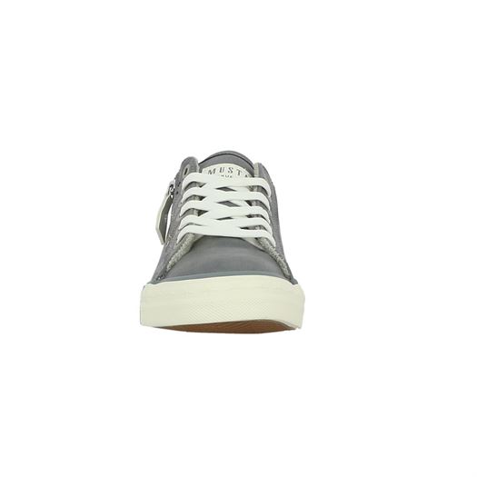 Mustang femme 1146319 gris2226001_4 sur voshoes.com