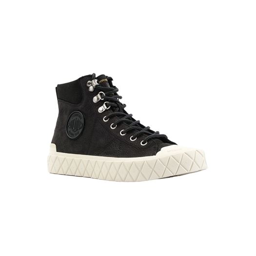 Palladium homme palla ace lo cufflth noir2226801_2 sur voshoes.com