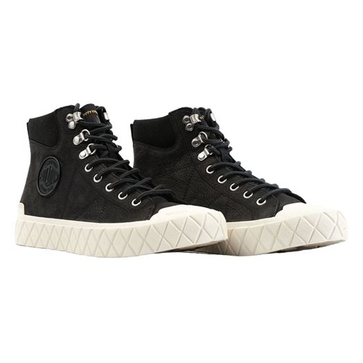 Palladium homme palla ace lo cufflth noir2226801_3 sur voshoes.com