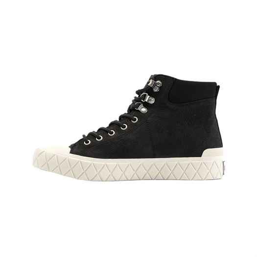 Palladium homme palla ace lo cufflth noir2226801_4 sur voshoes.com