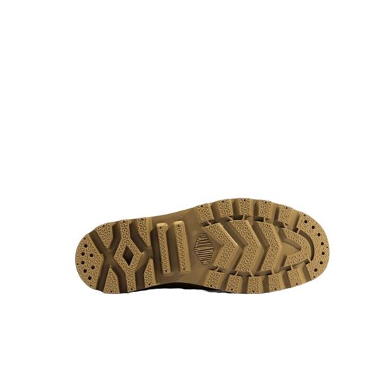 Palladium femme pampa hi supply rs beige2227003_6 sur voshoes.com