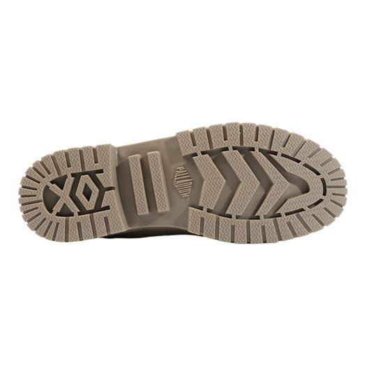 Palladium femme sp20 unzipped vert2227102_6 sur voshoes.com