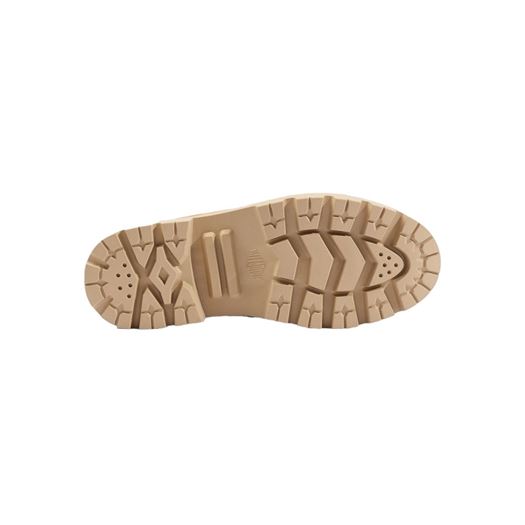 Palladium femme pallabase nbk zip wl beige2227702_6 sur voshoes.com