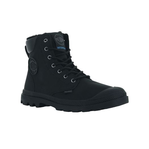 Palladium homme pampa sport cuff wps 2227803_2 sur voshoes.com