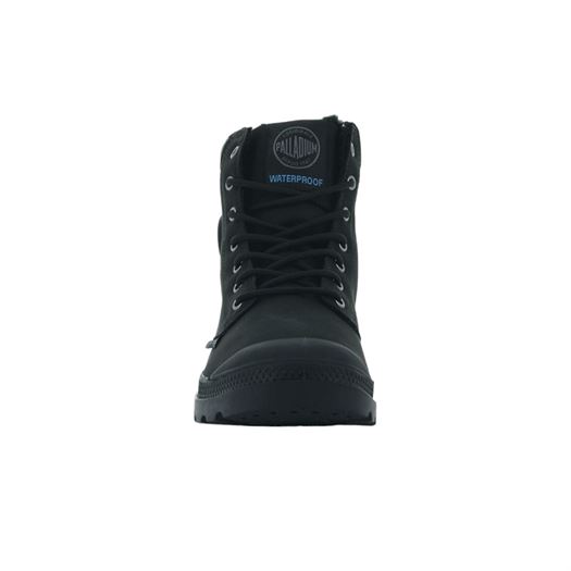 Palladium homme pampa sport cuff wps 2227803_5 sur voshoes.com