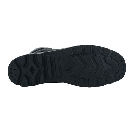 Palladium homme pampa sport cuff wps 2227803_6 sur voshoes.com
