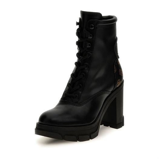 Guess femme xennia noir2228101_2 sur voshoes.com