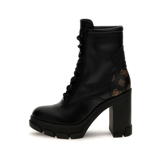 Guess femme xennia noir2228101_3 sur voshoes.com