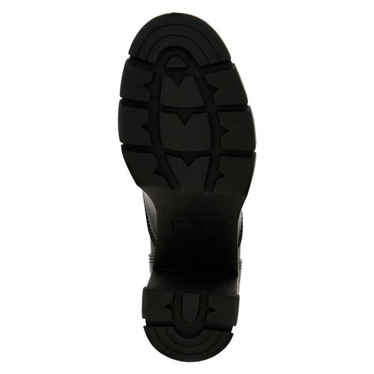 Guess femme xennia noir2228101_6 sur voshoes.com