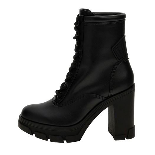 Guess femme xennia noir2228201_3 sur voshoes.com