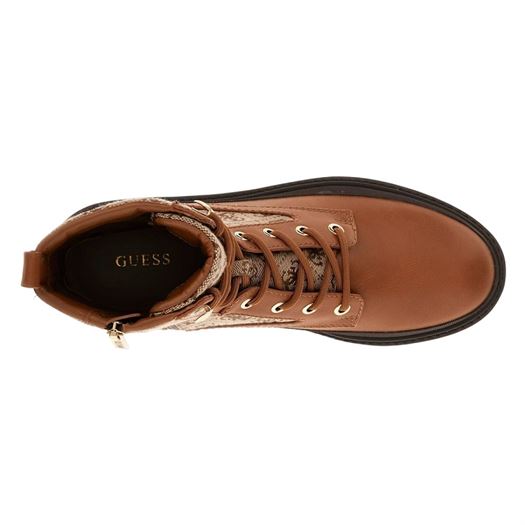 Guess femme bada 2228501_5 sur voshoes.com