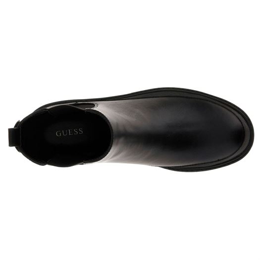 Guess femme babala noir2228701_5 sur voshoes.com