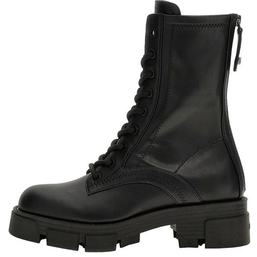 Guess femme madaya noir2228901_3 sur voshoes.com