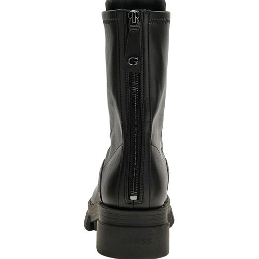 Guess femme madaya noir2228901_4 sur voshoes.com