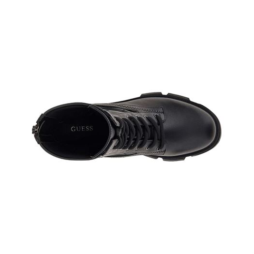 Guess femme madaya noir2228901_5 sur voshoes.com
