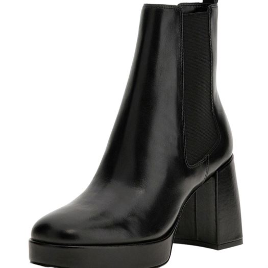 Guess femme wiley noir2229101_2 sur voshoes.com