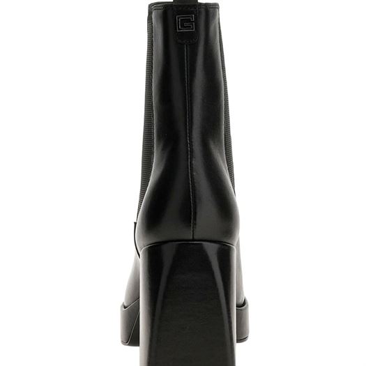 Guess femme wiley noir2229101_4 sur voshoes.com