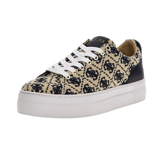 Guess femme gianele3 beige2229601_2 sur voshoes.com