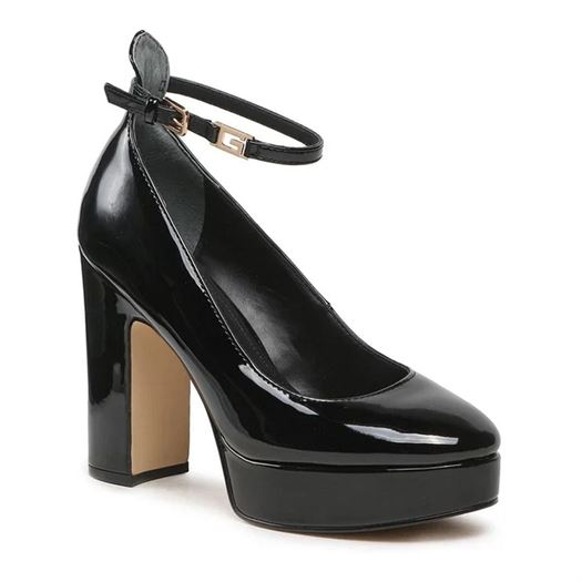 Guess femme temis noir2229801_2 sur voshoes.com