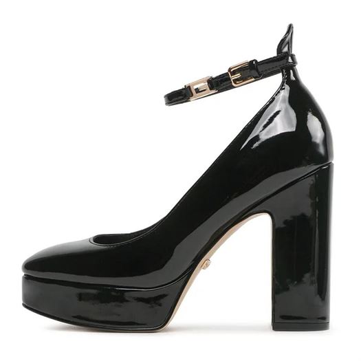 Guess femme temis noir2229801_3 sur voshoes.com