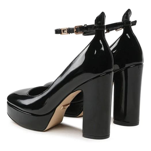 Guess femme temis noir2229801_4 sur voshoes.com