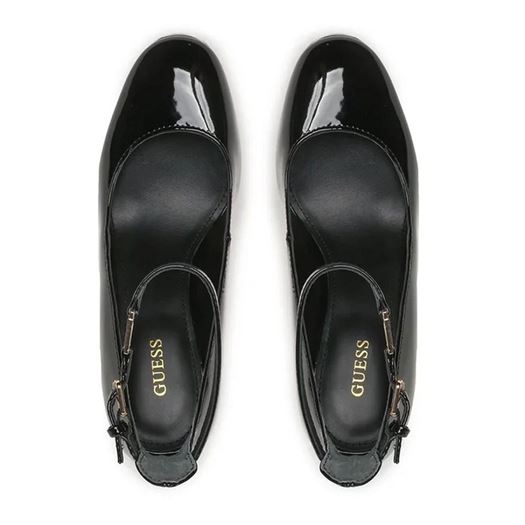 Guess femme temis noir2229801_5 sur voshoes.com