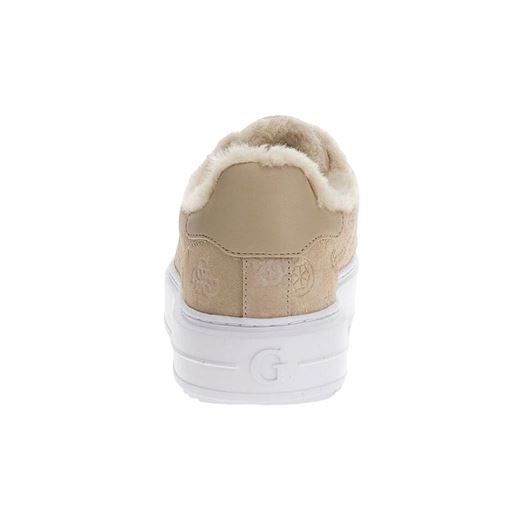 Guess femme denesa3 beige2229901_4 sur voshoes.com