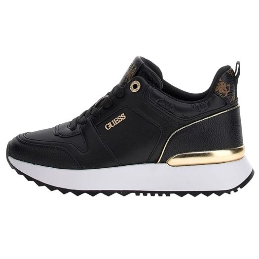 Guess femme kaddy noir2230101_3 sur voshoes.com