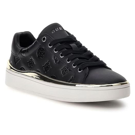 Guess femme bonny noir2230301_2 sur voshoes.com
