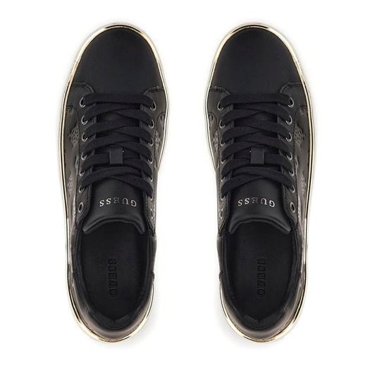 Guess femme bonny noir2230301_5 sur voshoes.com