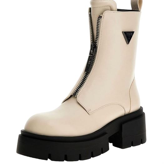 Guess femme leila beige2230401_2 sur voshoes.com