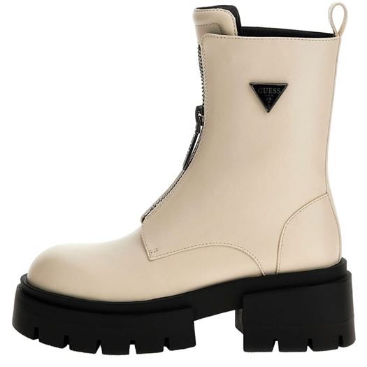 Guess femme leila beige2230401_3 sur voshoes.com
