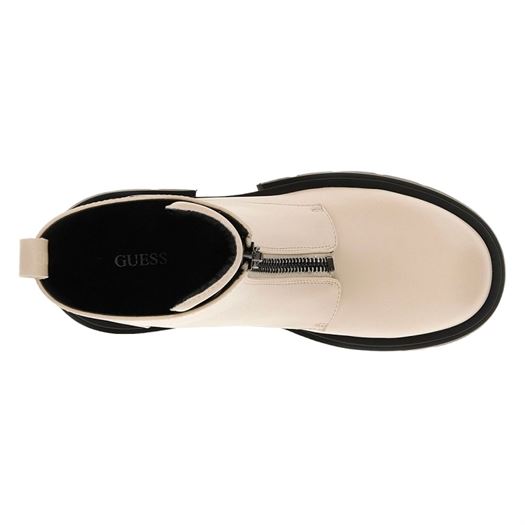 Guess femme leila beige2230401_5 sur voshoes.com