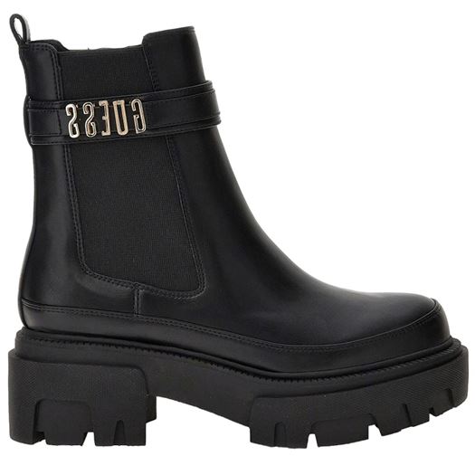 femme Guess femme yelma noir