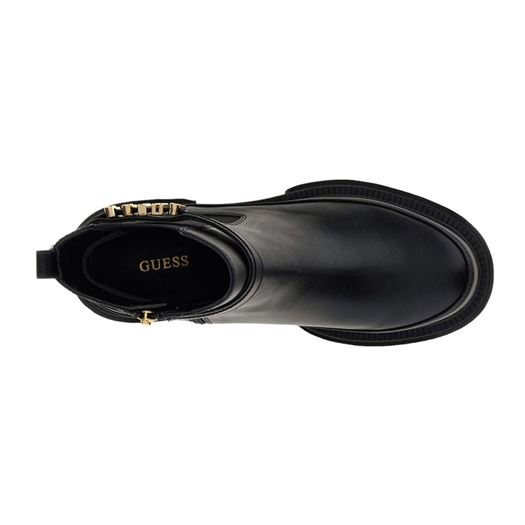 Guess femme yelma noir2230501_5 sur voshoes.com