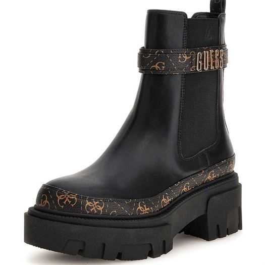 Guess femme yelma marron2230601_2 sur voshoes.com