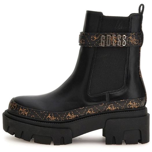 Guess femme yelma marron2230601_3 sur voshoes.com
