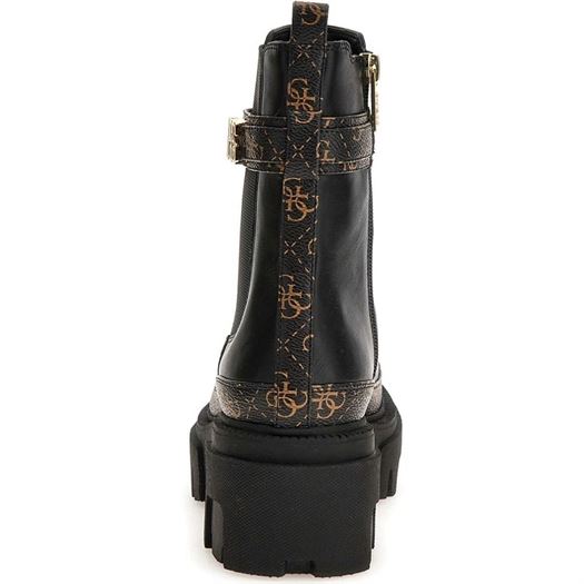 Guess femme yelma marron2230601_4 sur voshoes.com