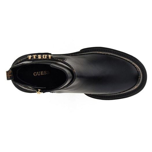 Guess femme yelma marron2230601_5 sur voshoes.com