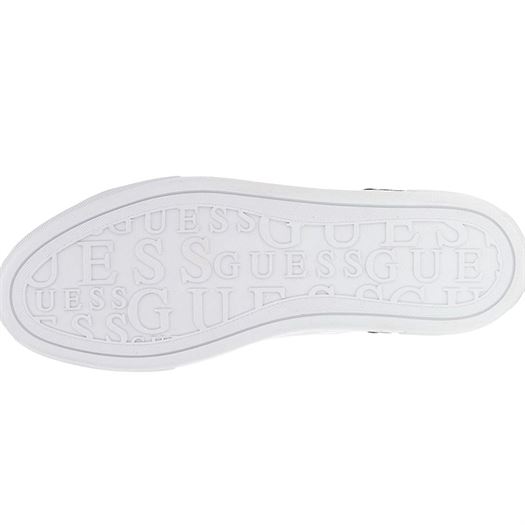 Guess femme genza blanc2230801_6 sur voshoes.com