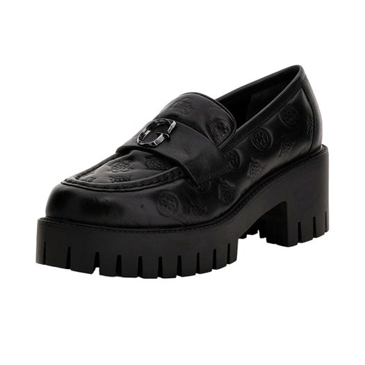 Guess femme wanyn noir2231001_2 sur voshoes.com