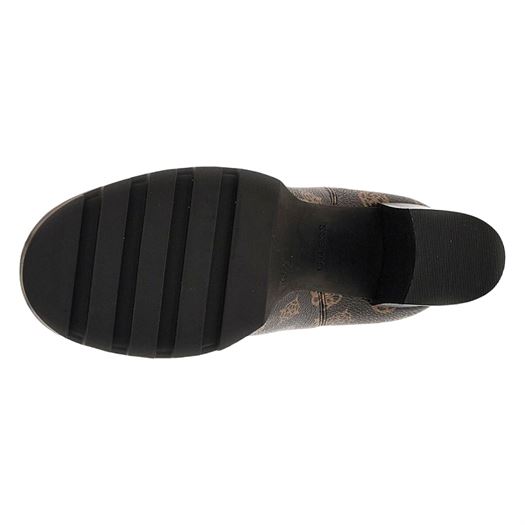 Guess femme nebby marron2231101_5 sur voshoes.com
