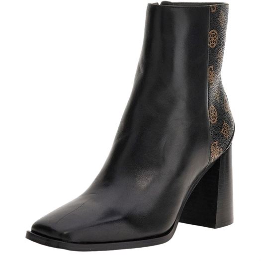 Guess femme york marron2231201_2 sur voshoes.com