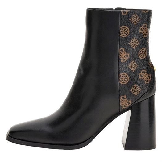 Guess femme york marron2231201_3 sur voshoes.com