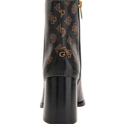 Guess femme york marron2231201_4 sur voshoes.com